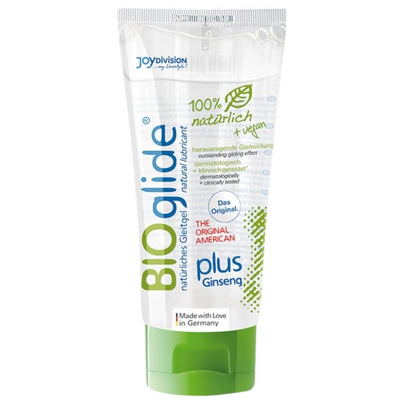 Americký BIOglide plus 100 ml