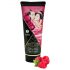 Shunga Massagecreme Himbeere (200ml)