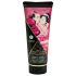 Shunga Massagecreme Himbeere (200ml)