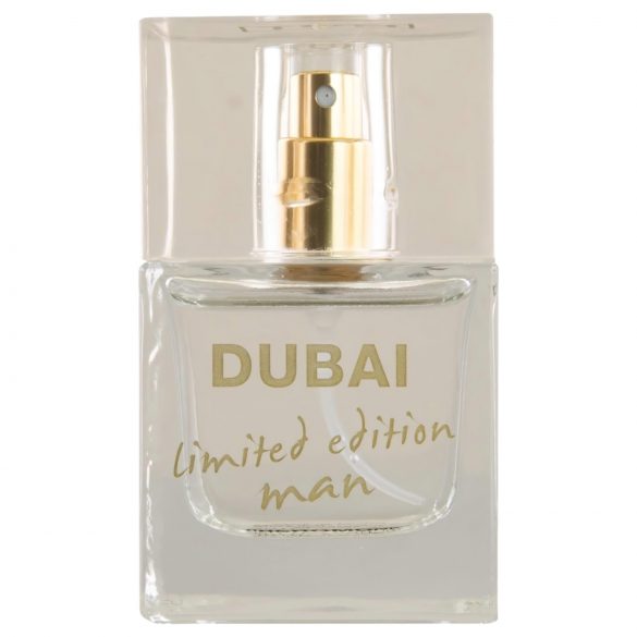 HOT Dubai - Pheromon-Parfüm für Männer (30ml)