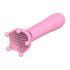 Sunfo - pink Nippel- & G-Punkt-Vibrator