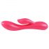 / LP Jessica - intelligenter, wasserfester Vibrator mit Klitorisarm (pink)