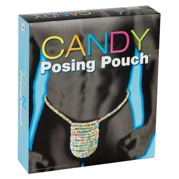 Bunte Herren-Candy-Tanga