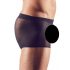 Svenjoyment - Transparente Boxershorts-Set - Schwarz (2-teilig) S-L