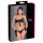 Cottelli - Bikini-BH-Set (schwarz)