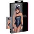 Cottelli Bunny - Glänzendes, sexy 5-teiliges Bunny-Kostüm