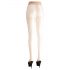 Cottelli - Seidenglanz Strumpfhose (natur) - XL