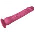 OgazR Optimus - realistischer Dildo mit Saugfuß - 22 cm (pink)