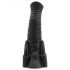 AnimHole Djumbo - Elefantenrüssel Dildo - 18cm (schwarz)