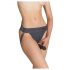 Strap-on-me - Anpassbarer Untergurt XS-XXL (grau)