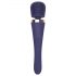 Love to Love Brush Crush - Akku-Massagevibrator (Blau)