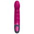 Dorcel Too Much - 2-Motoren-Vibrator (Pink)