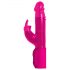 Dorcel Orgasmic Rabbit - Klitorisvibrator (Pink)