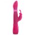 Dorcel Furious Rabbit Vib - Klitorisstimulator (Pink)