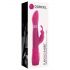 Dorcel Furious Rabbit Vib - Klitorisstimulator (Pink)