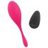 Dorcel Secret Vibe 2 - Vibrations-Ei (Pink)