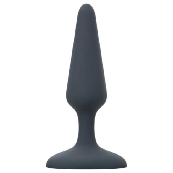 Dorcel Best Plug S - Silikon Dildo - Klein (Grau)