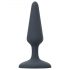 Dorcel Best Plug S - Silikon Dildo - Klein (Grau)