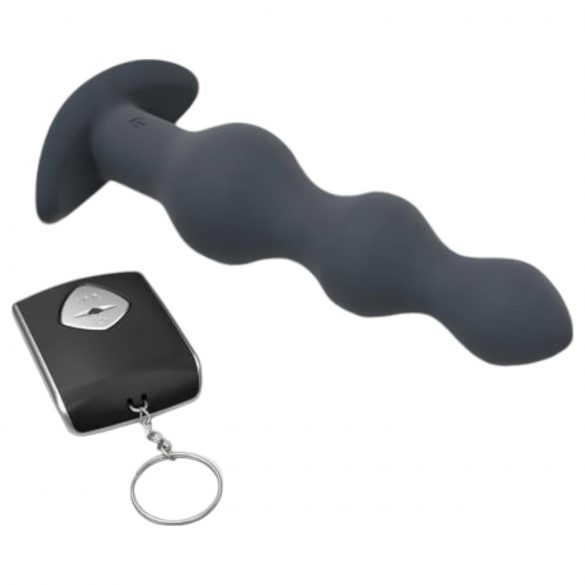 Dorcel Deep Secret M - Akku-RF Analvibrator (schwarz)