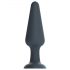 Dorcel Best Vibe Plug M - Wiederaufladbarer Analvibrator (Schwarz)