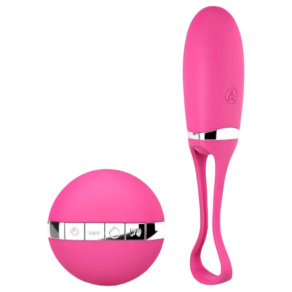 Dorcel Secret Delight - Funkvibroei (Pink)