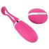 Dorcel Secret Delight - Funkvibroei (Pink)