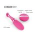 Dorcel Secret Delight - Funkvibroei (Pink)