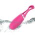 Dorcel Secret Delight - Funkvibroei (Pink)