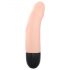 Dorcel Real Vibration S 2.0 - Hautfarbener Akku-Vibrator