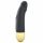 Dorcel Real Vibration S 2.0 Akkuvibrator (Schwarz-Gold)