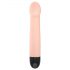 Dorcel Real Vibration M 2.0 - Akkuvibrator (natur)