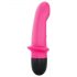 Dorcel Mini Lover 2.0 - akumulátorový, G-bod vibrátor (růžový)