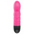 Dorcel Expert G 2.0 - Wiederaufladbarer G-Punkt Vibrator (Pink)