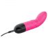 Dorcel Expert G 2.0 - Wiederaufladbarer G-Punkt Vibrator (Pink)