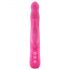 Dorcel Baby Rabbit 2.0 - Wiederaufladbarer Klitoris-Vibrator (Rosa)