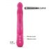 Dorcel Baby Rabbit 2.0 - Wiederaufladbarer Klitoris-Vibrator (Rosa)