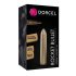 Dorcel Rocket Bullet - Wiederaufladbarer Vibrator (Gold)