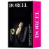 Dorcel Perfect Lover - dobíjecí rádiový vibrátor (černý)