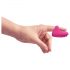 Dorcel Magic Finger - Akku Finger-Vibrator (Pink)