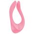 Satisfyer Endless Joy - Akku-Paarvibrator (Pink)