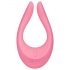 Satisfyer Endless Joy - Akku-Paarvibrator (Pink)