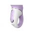 Satisfyer Charming Smile - Wasserfester G-Punkt Vibrator (Lila)