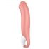 Satisfyer Master - wasserdichter Akku-Vibrator (Natur)