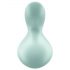 Satisfyer Viva la Vulva 3 - wasserdichter Klitorisstimulator (Mint)