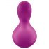 Satisfyer Viva la Vulva 3 - Klitorisstimulator (Violett)