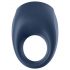 Satisfyer Strong One - Smarter vibrierender Penisring (Blau)