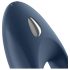 Satisfyer Mighty One - Intelligenter Penisring (Blau)