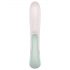 Satisfyer Heat Wave - smarter, wärmender Armvibrator (Mint)