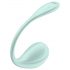 Satisfyer Smooth Petal - smart vibro-Ei (grün)