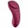 Satisfyer Sexy Secret - smarter wasserfester Vibro-Slip (rot)